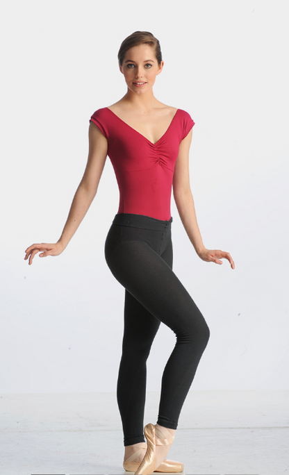 Sweater Tights by Gaynor Minden