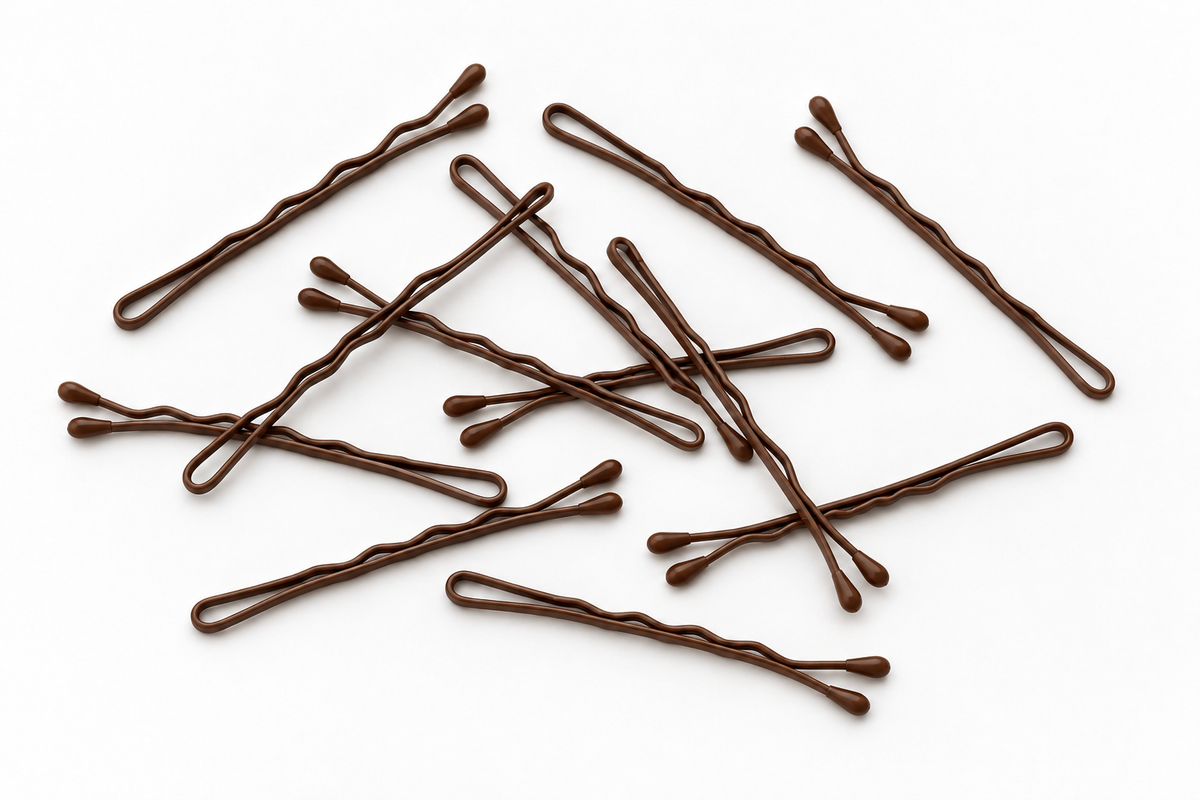 Pin Party by Metronome Dancewear