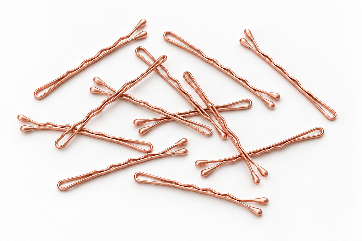 Pin Party by Metronome Dancewear