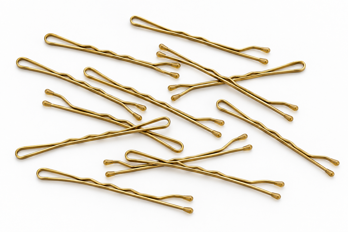Pin Party by Metronome Dancewear