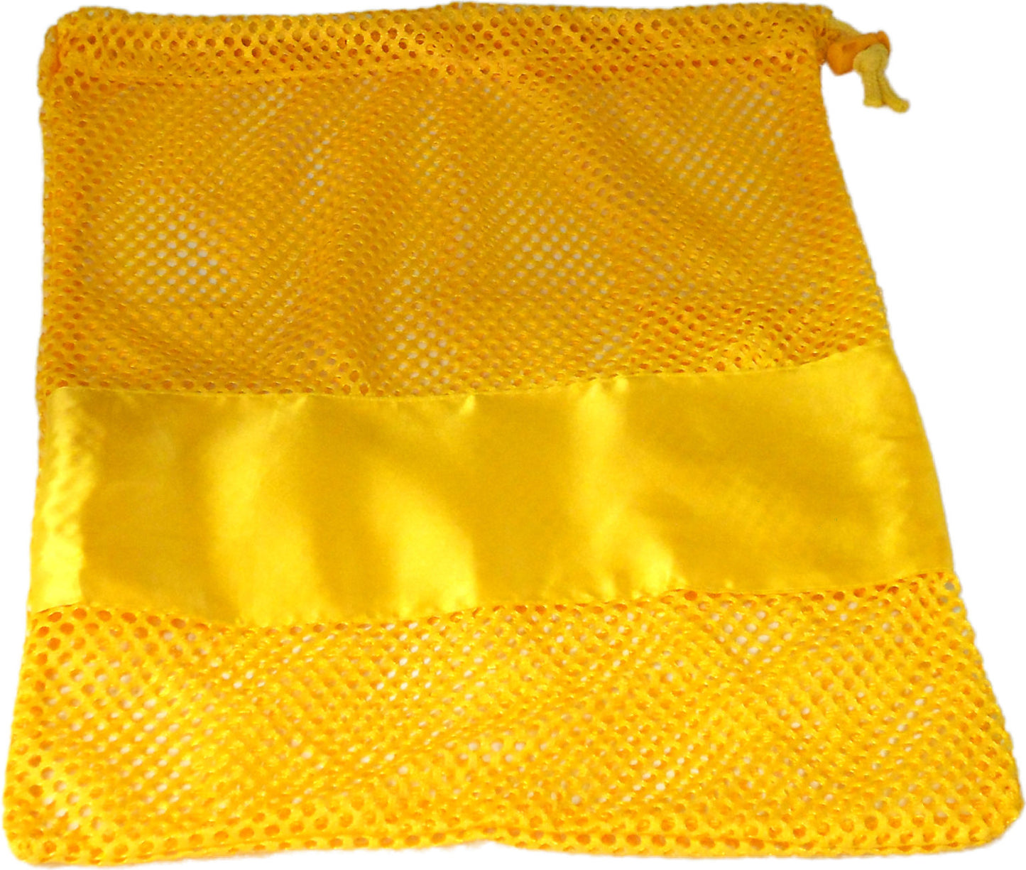 Mesh Pointe Shoe Bag by Pillows for Pointes