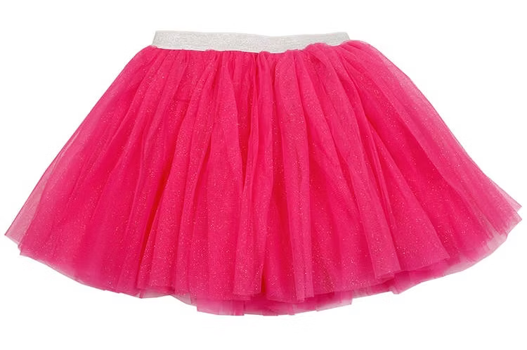 Glitter Tutu by Sparkle Sisters