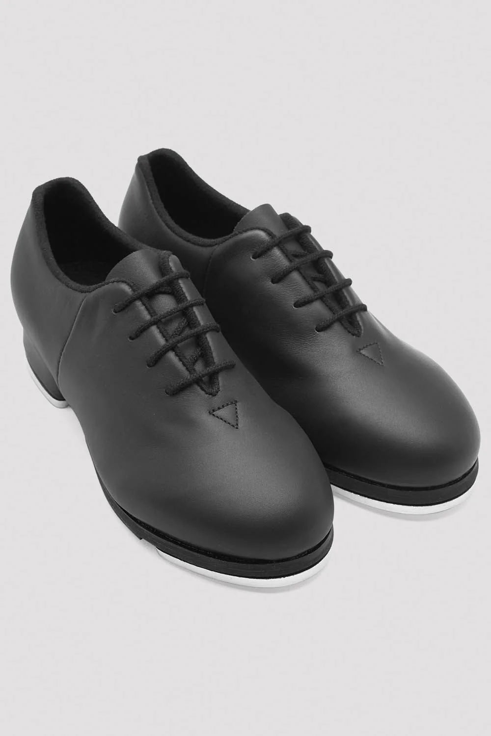 Ladies Sync Tap Leather Tap Shoes S0321L by Bloch