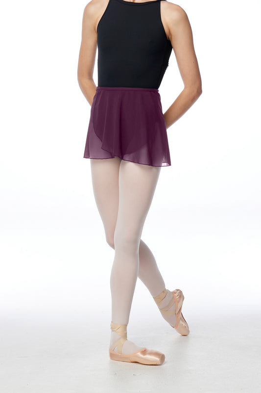 Wrap Skirt LUB856 by Lulli (9+ Colors)