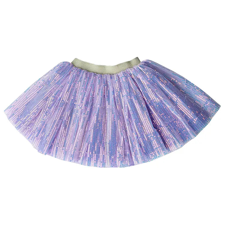 Sequin Confetti Tutu by Sparkle Sisters