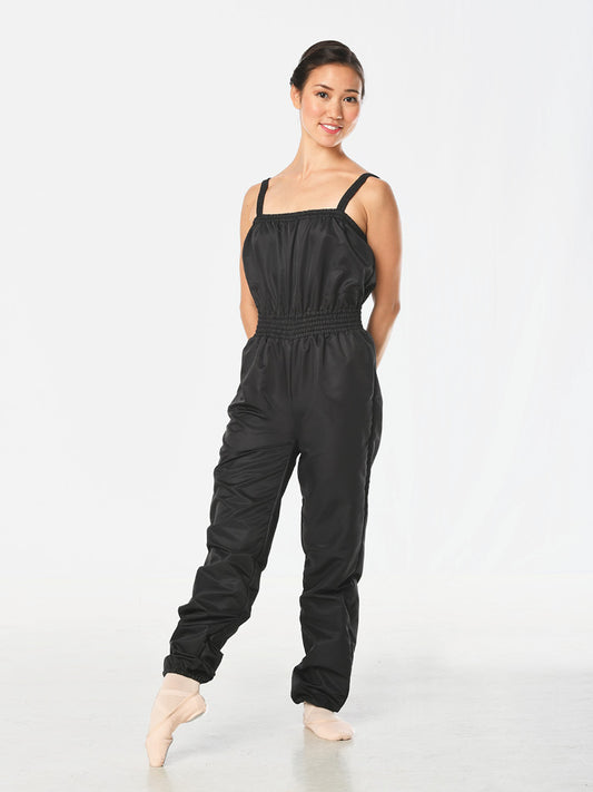 Adult Micro-Tech Warm Up Jumpsuit by Gaynor Minden