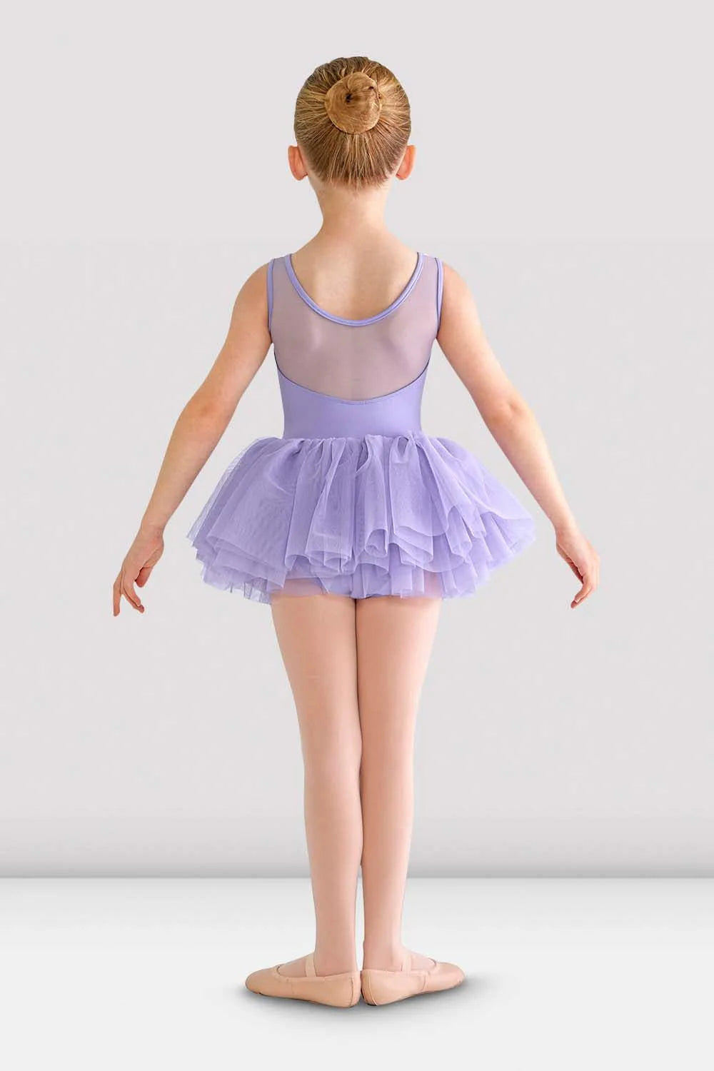 Girls Emica Tutu Leotard CL7825 by Bloch