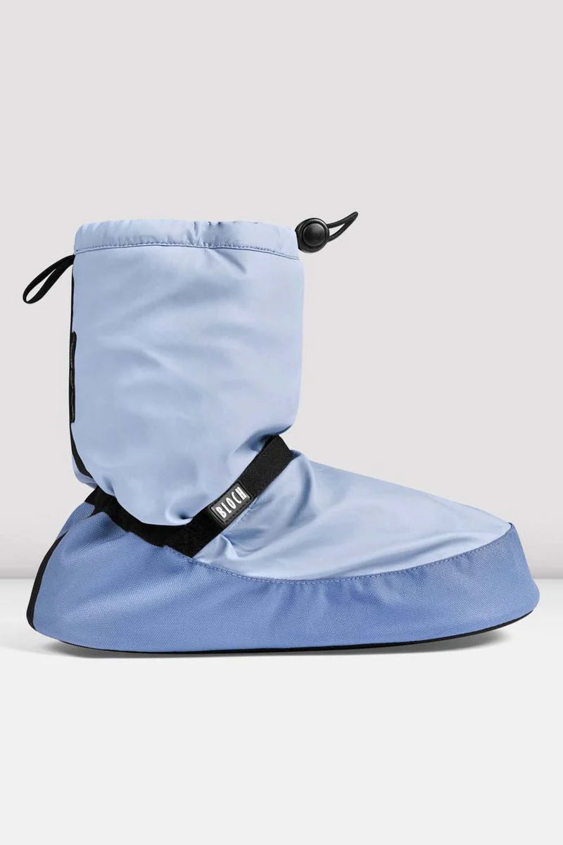 Adult Warm Up Bootie IM009B by Bloch