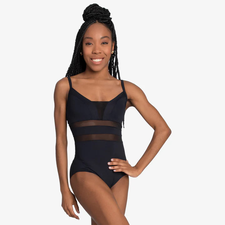 Rome Leotard RDE2544 by So Danca