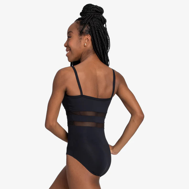 Rome Leotard RDE2544 by So Danca
