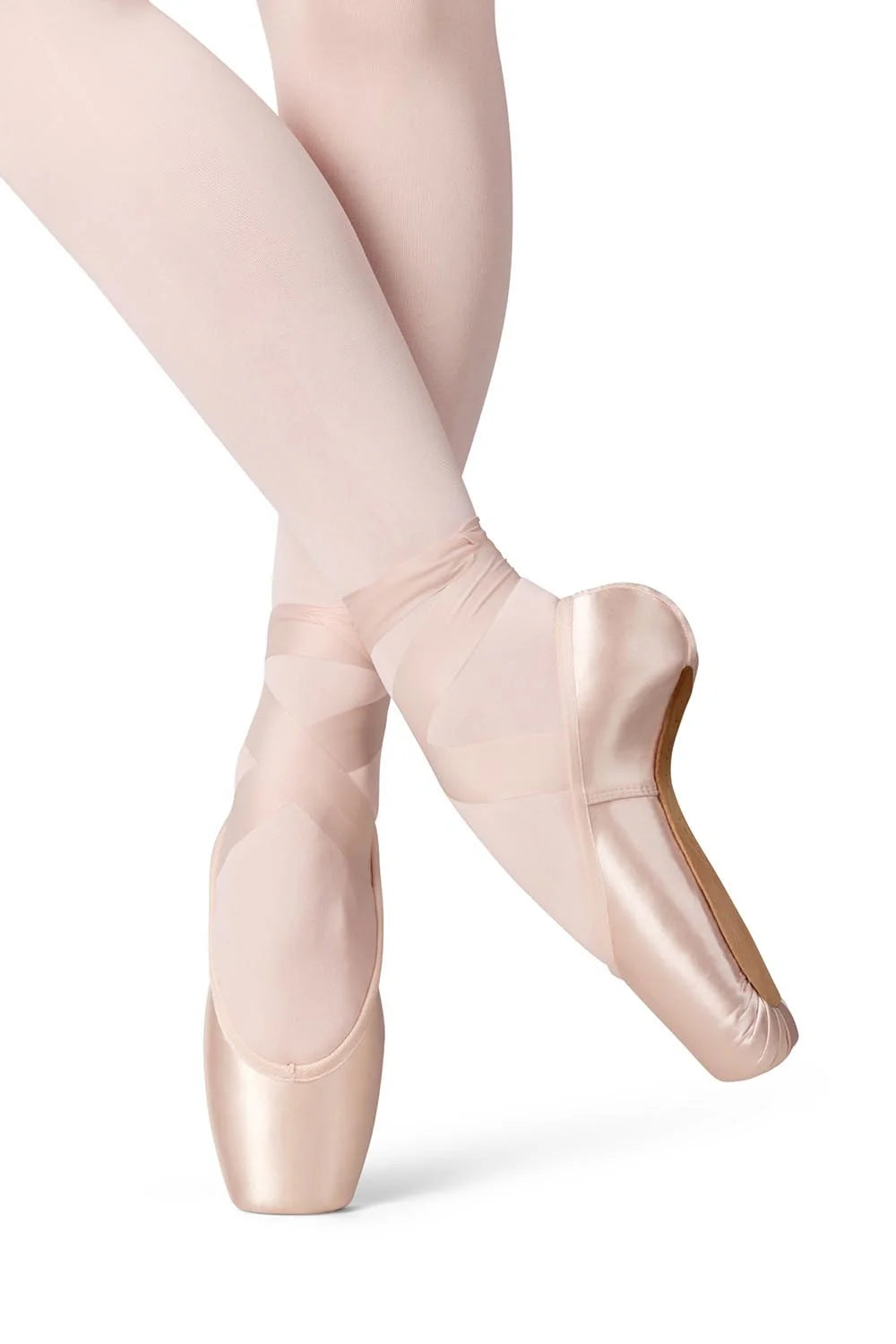 Mabe Pointe Shoe by RP