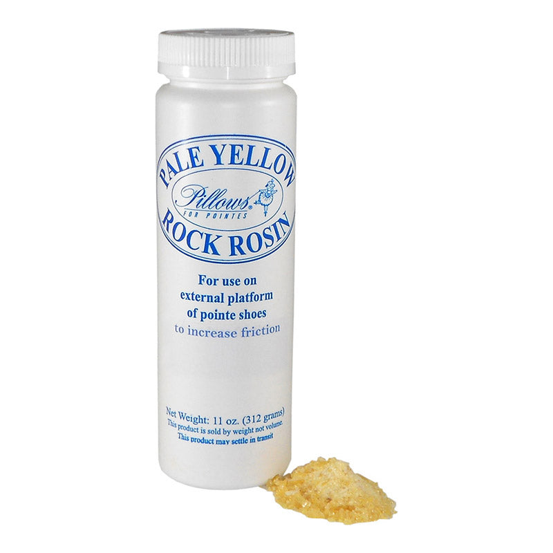 Rock Rosin by Pillows for Pointe