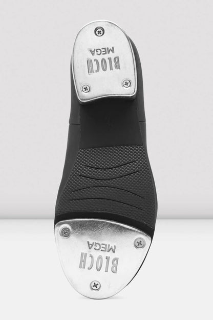 Ladies Sync Tap Leather Tap Shoes S0321L by Bloch