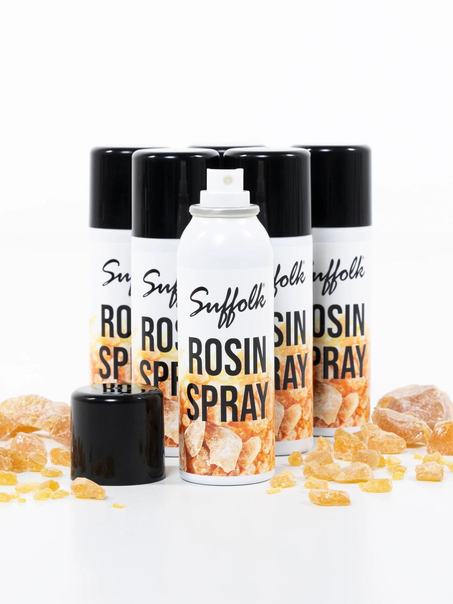 Rosin Spray by Suffolk