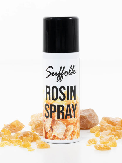 Rosin Spray by Suffolk