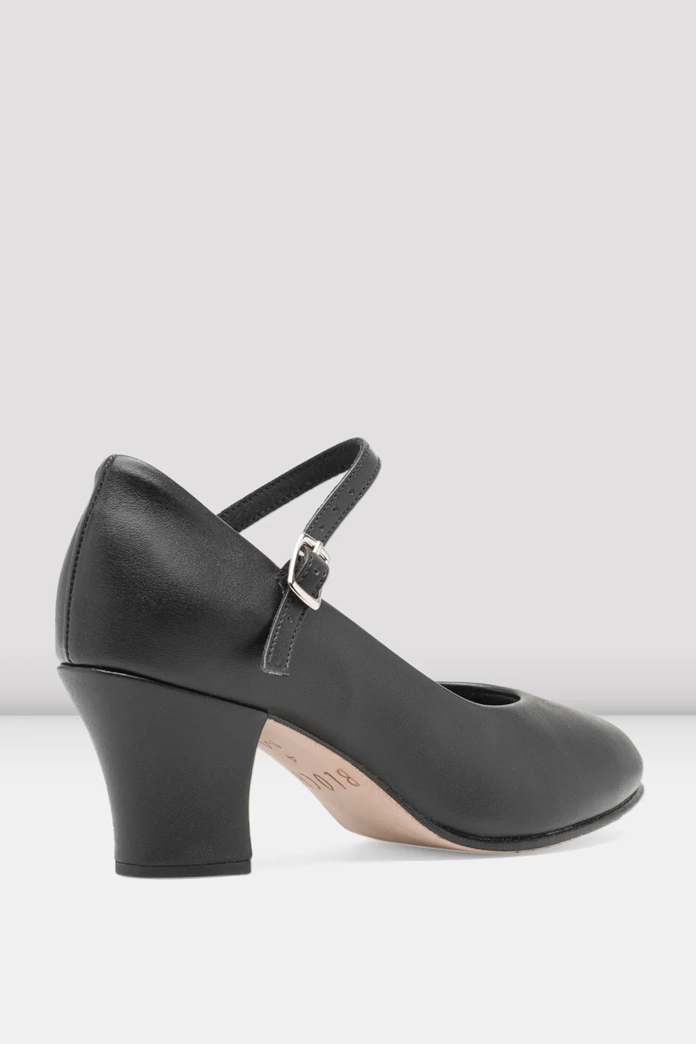 Broadway Lo Character Shoe S0379L by Bloch