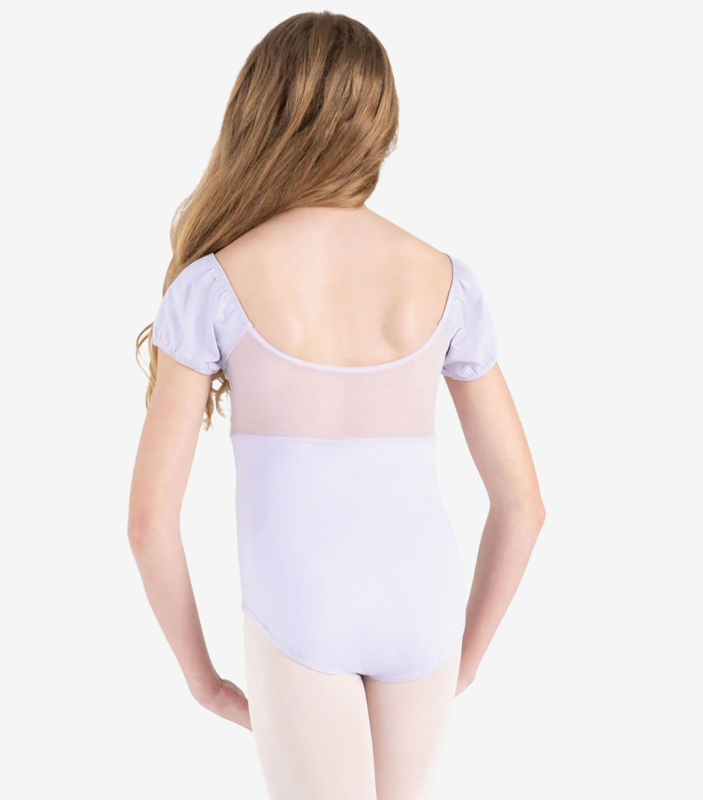 Flower Fairy Lotus Leotard 12221C by Capezio