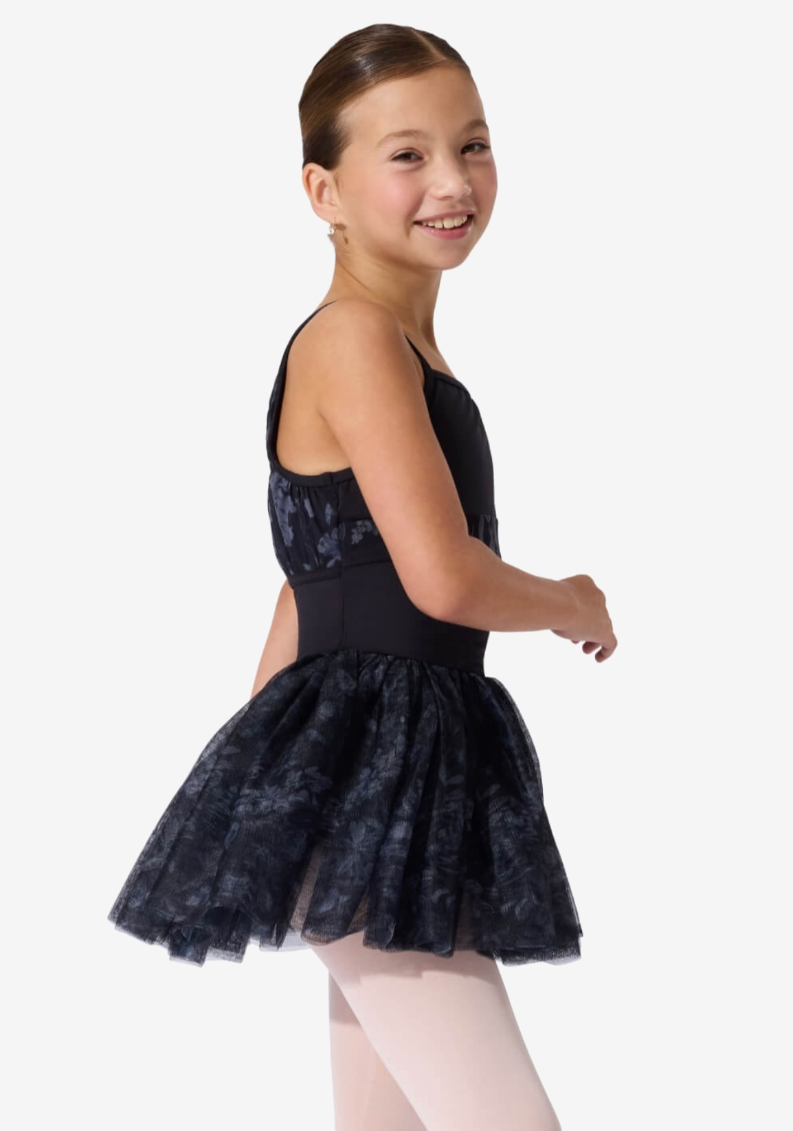 Enchanted Tutu Dress F12640C by Capezio