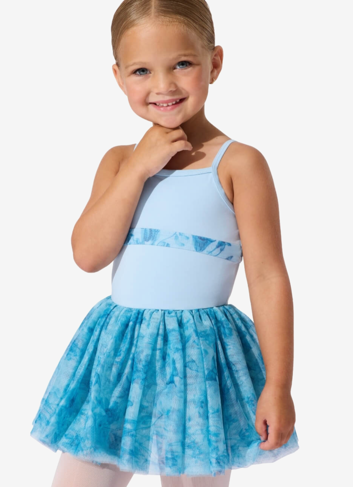 Enchanted Tutu Dress F12640C by Capezio