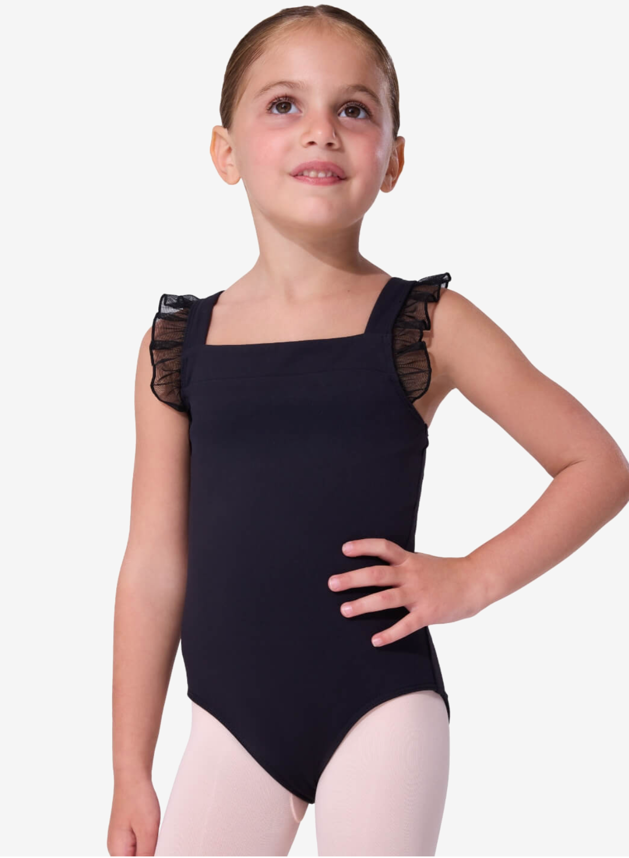Fairy Tank Leotard CB102C by Capezio