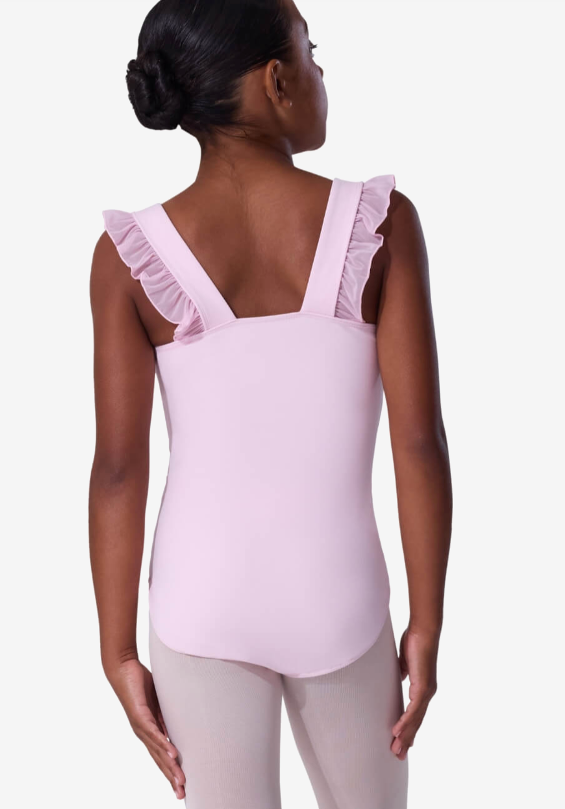 Fairy Tank Leotard CB102C by Capezio