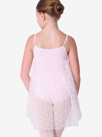 Baby Doll Ballet Dress CB105C by Capezio