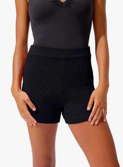 Anderson Short CK11014W by Capezio
