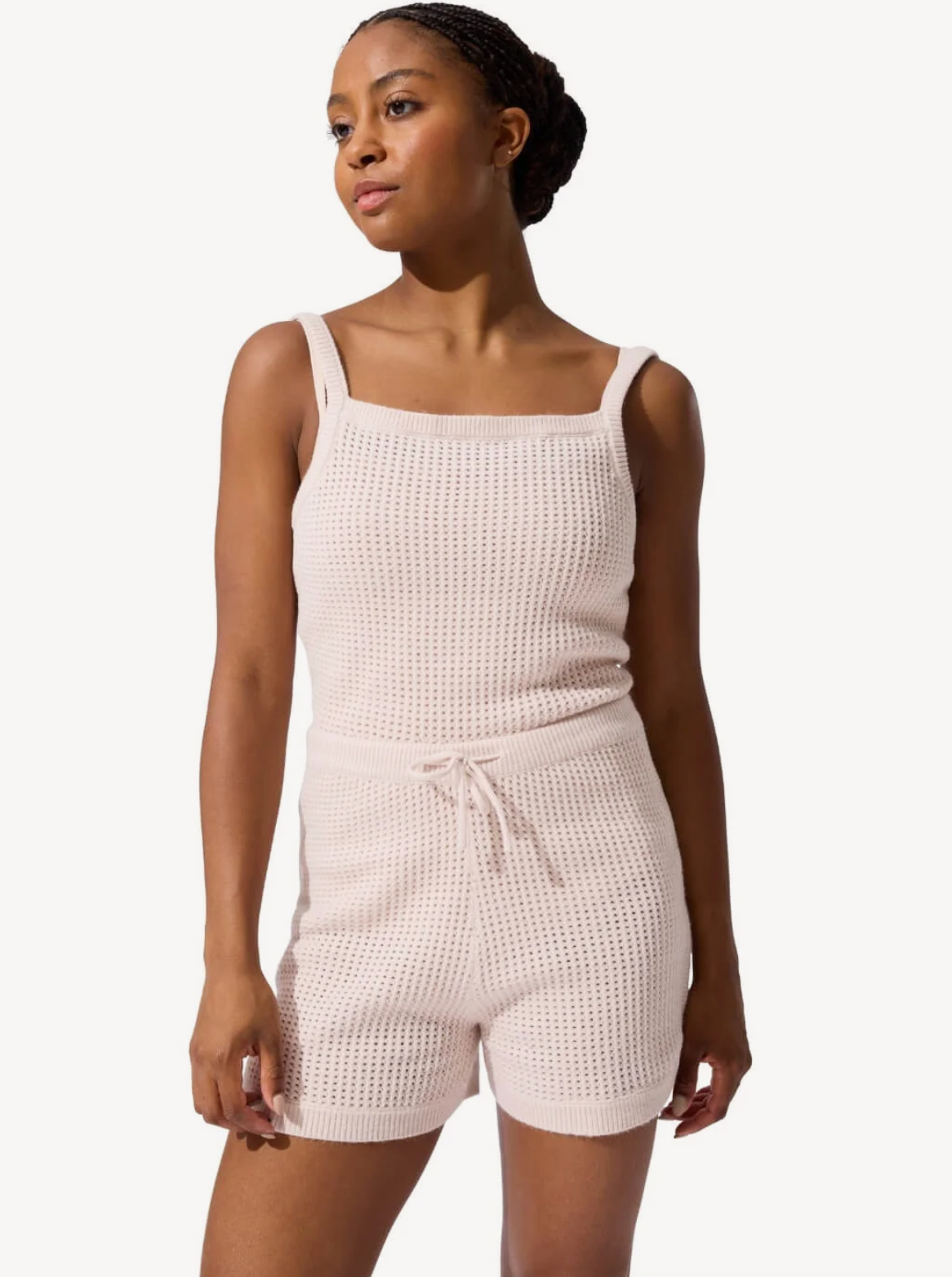 Burton Jumper CK11011W by Capezio