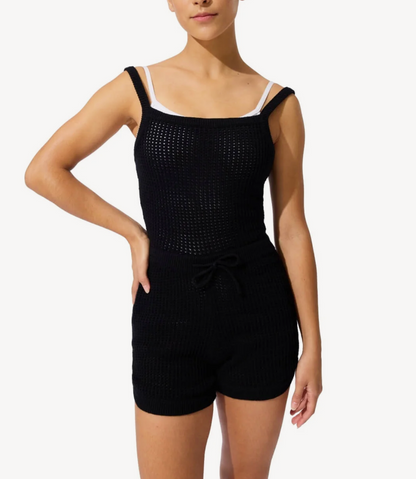 Burton Jumper CK11011W by Capezio