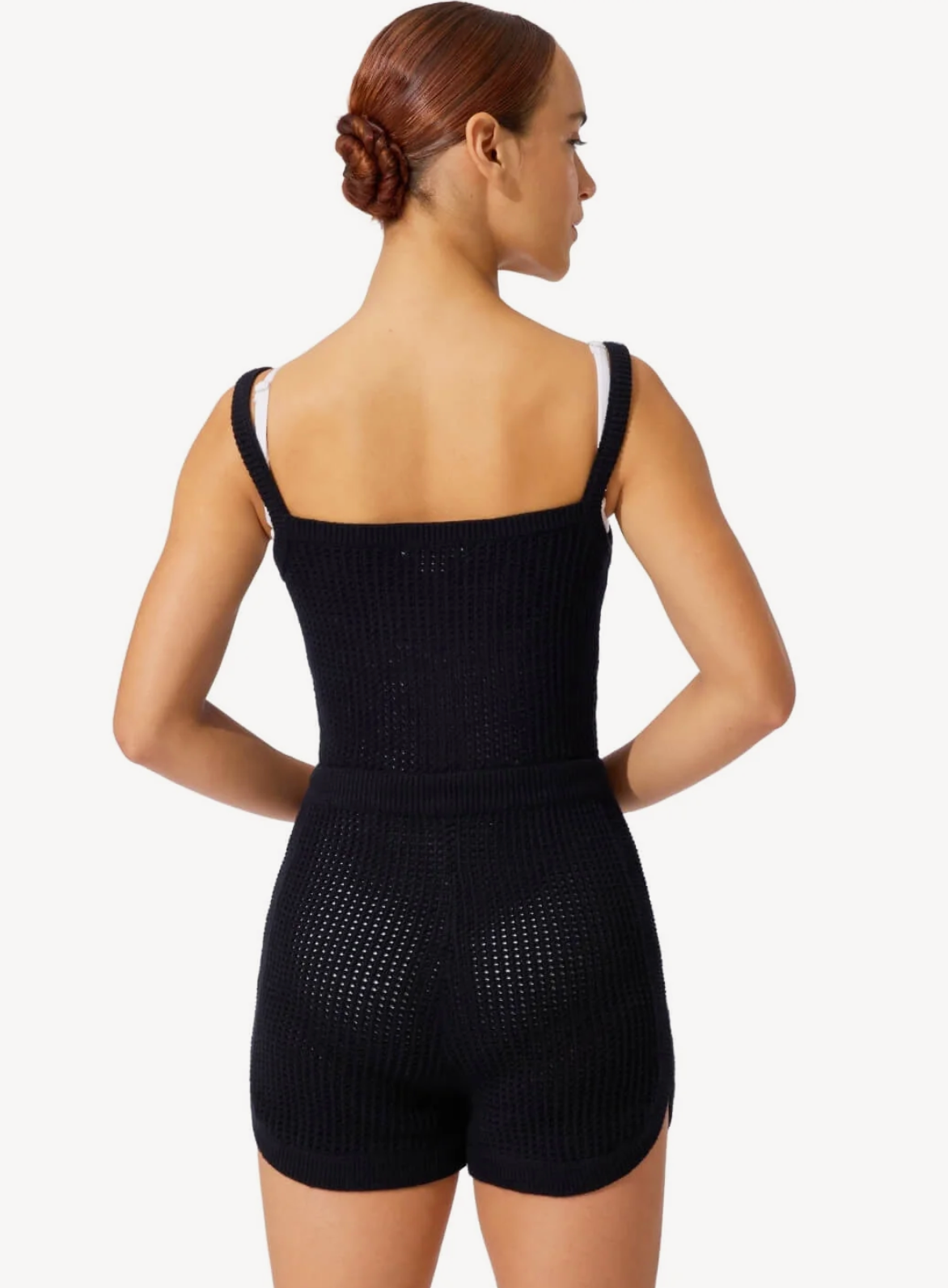 Burton Jumper CK11011W by Capezio