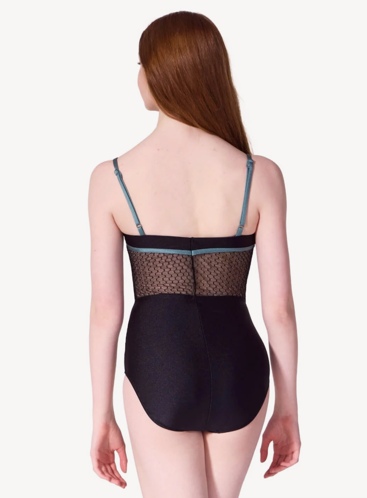 Cherish Camisole Leotard F12608W by Capezio
