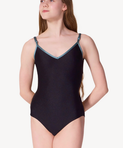 Brilliance Camisole Leotard F12609W by Capezio