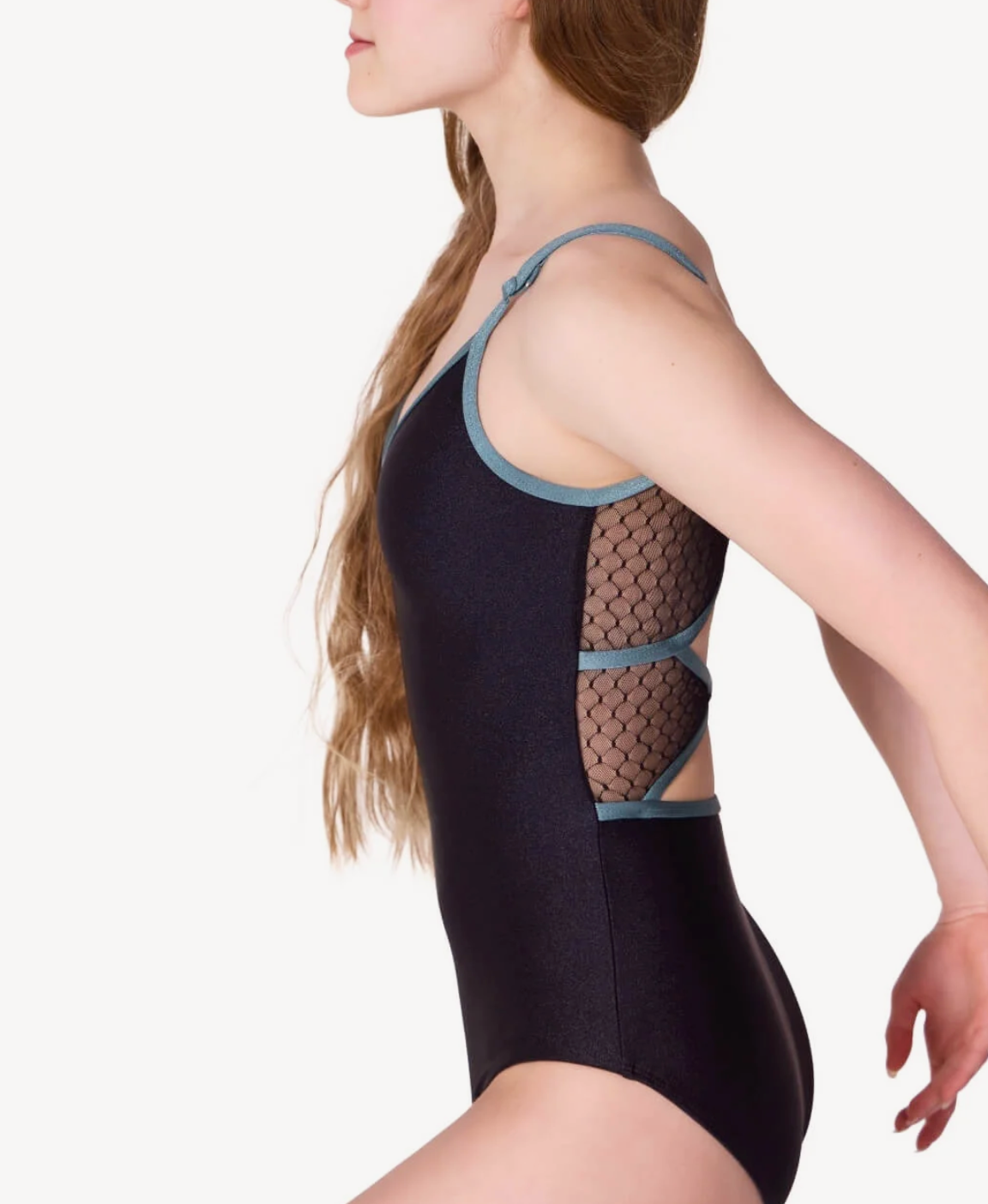 Brilliance Camisole Leotard F12609W by Capezio