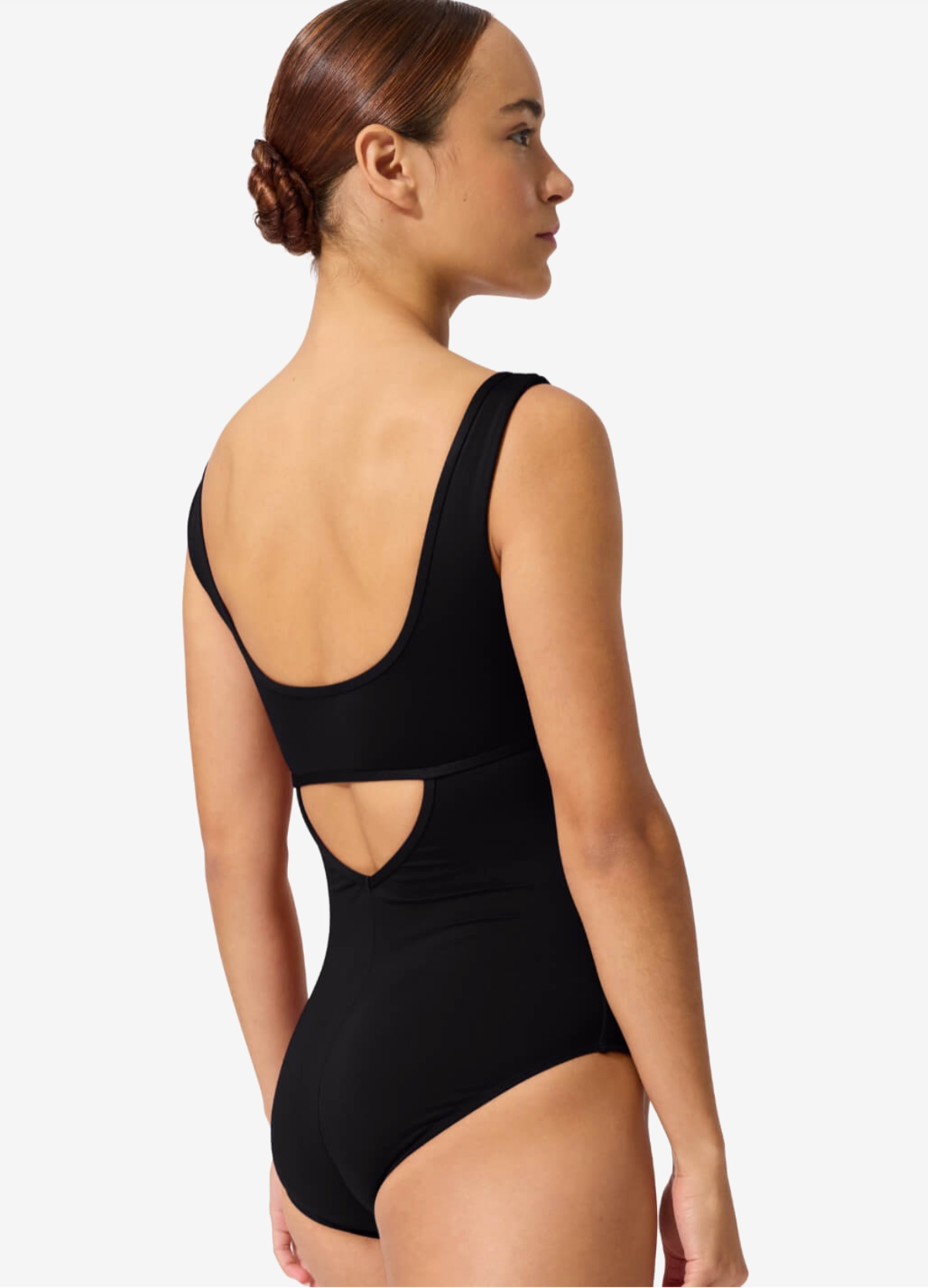 Noisette Child Leotard F12711T by Capezio