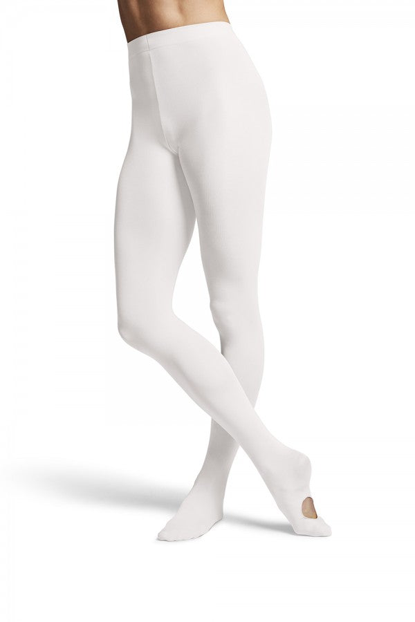 Contoursoft Adaptatoe T0982L Adult Tights by Bloch