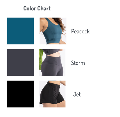 Playback Active Pants by TangentFit