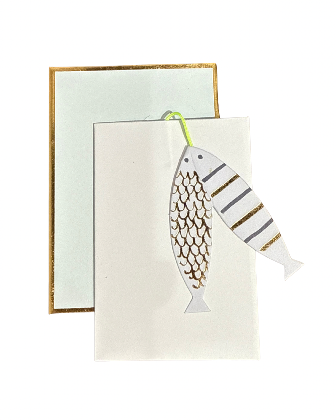 Gift Enclosure Card by Meri Meri