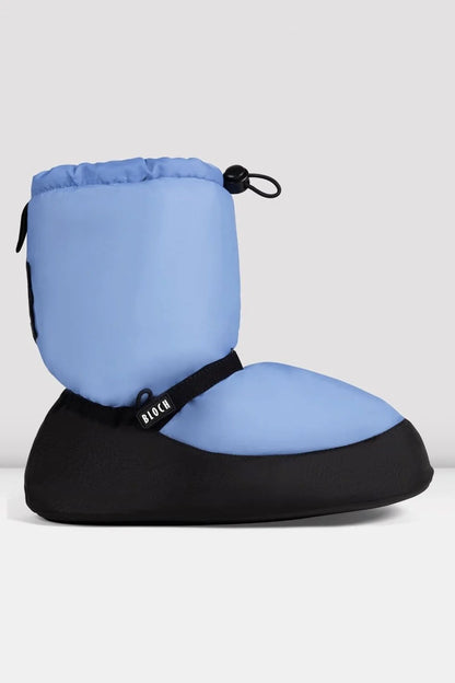 Kids Warm Up Bootie IM009KB by Bloch