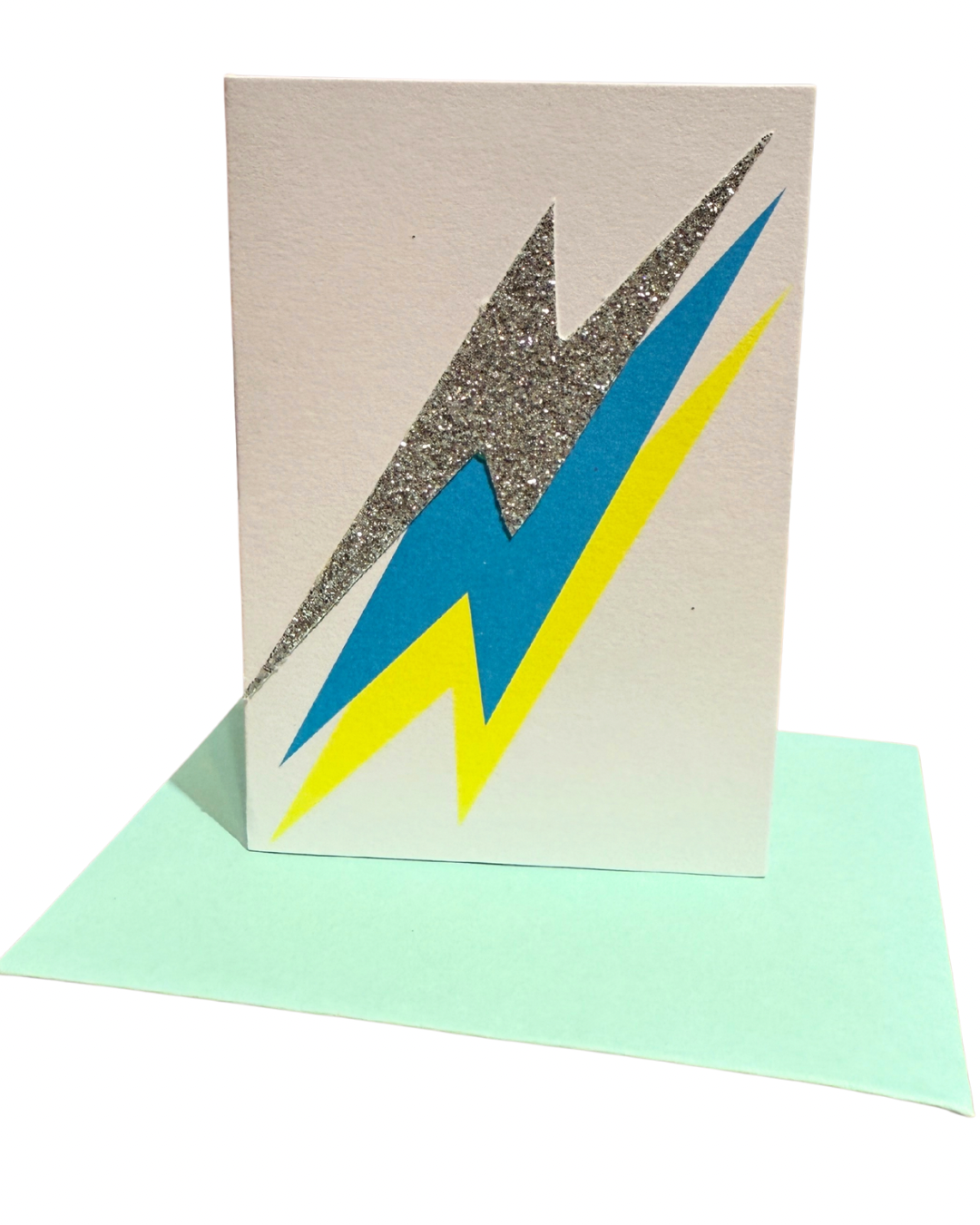 Gift Enclosure Card by Meri Meri