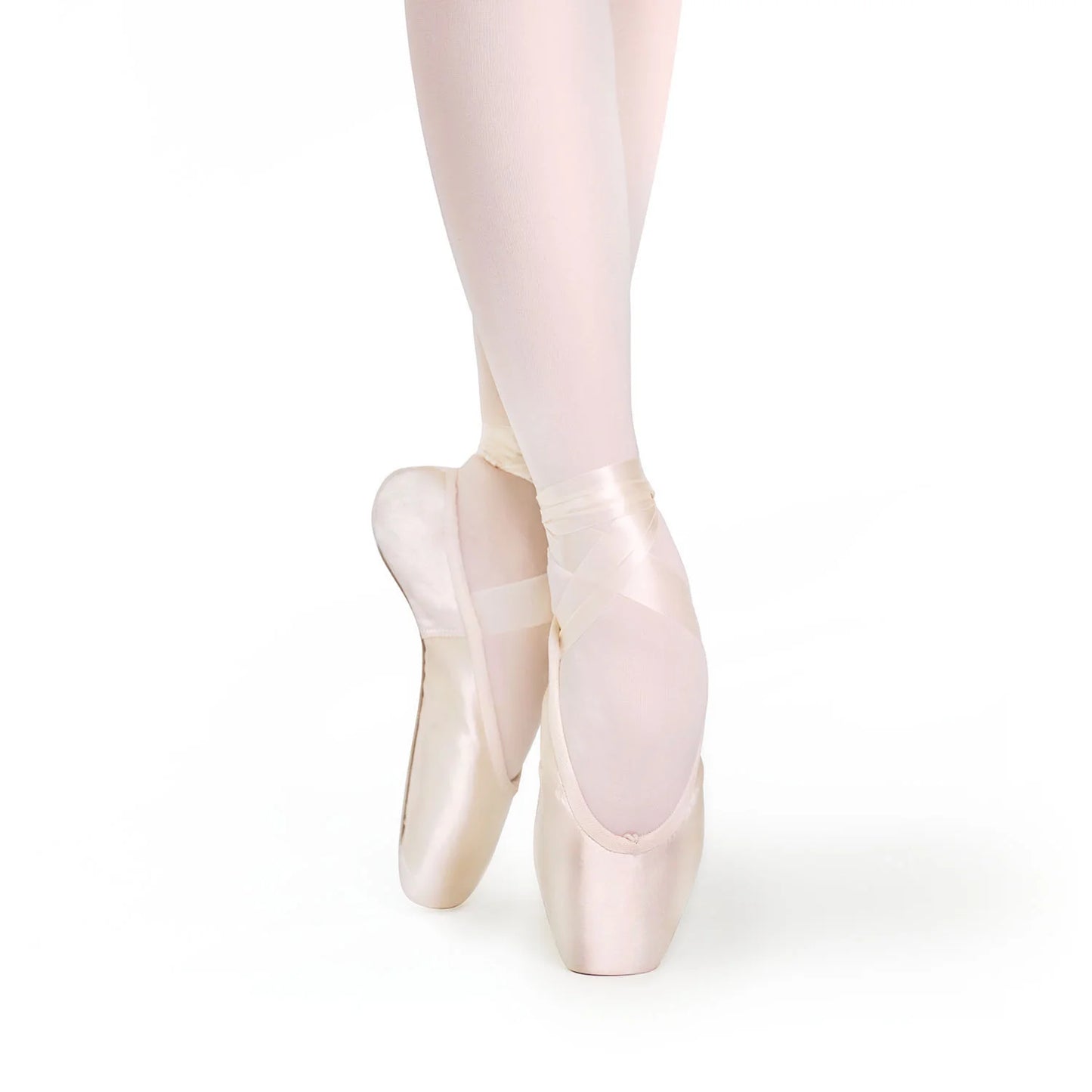 Virtuoso Pointe Shoe by Virtisse
