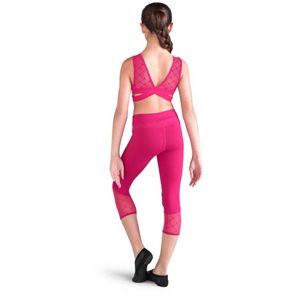 Capri Legging FP5069C by Bloch
