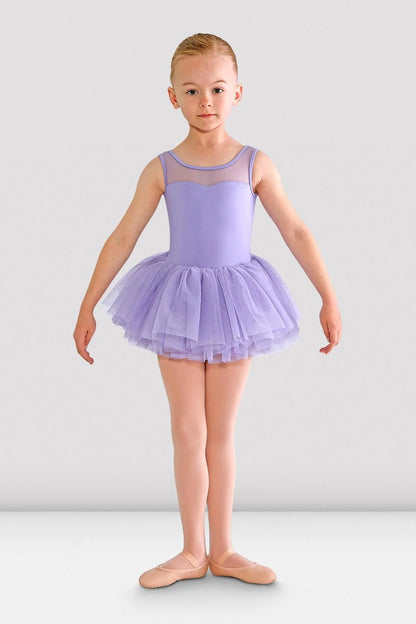 Girls Emica Tutu Leotard CL7825 by Bloch