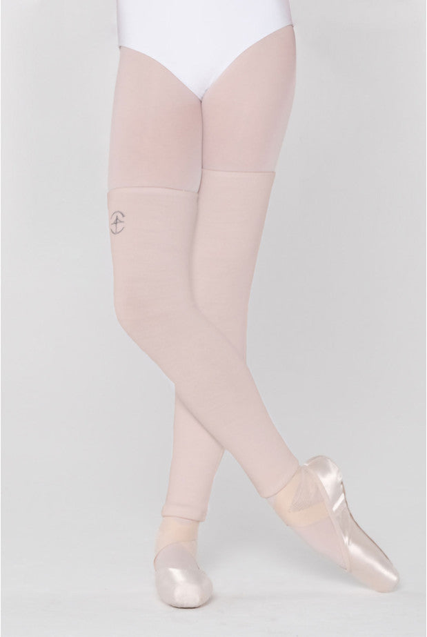 Attitude Kids Legwarmer by Wear Moi