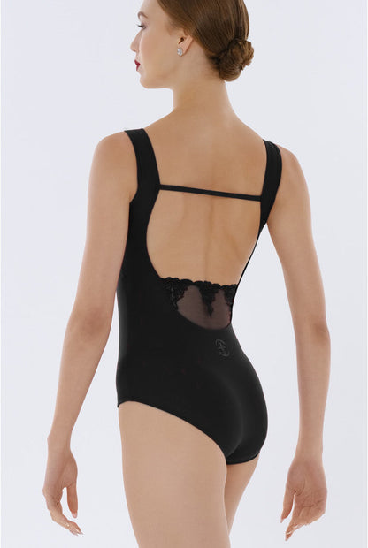Belle Leotard by Wear Moi