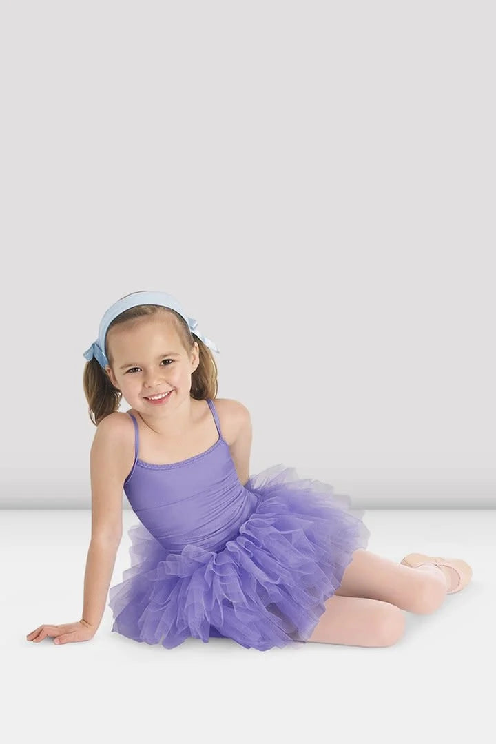 Girls Tutu Dress CL7127 by Bloch