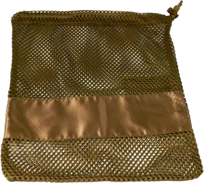 Mesh Pointe Shoe Bag by Pillows for Pointes