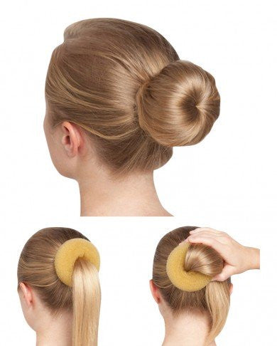 Capezio Bun Builder- BH482
