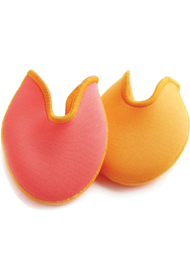 Ouch Pouch Jr. BH1095 by Capezio