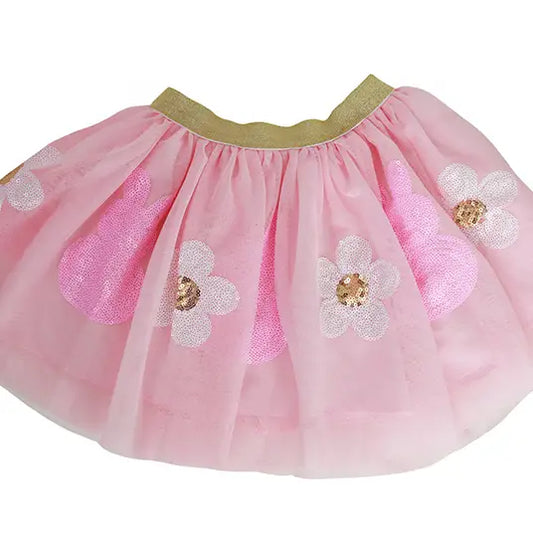 Bunny and Daisy Tutu by Sparkle Sisters