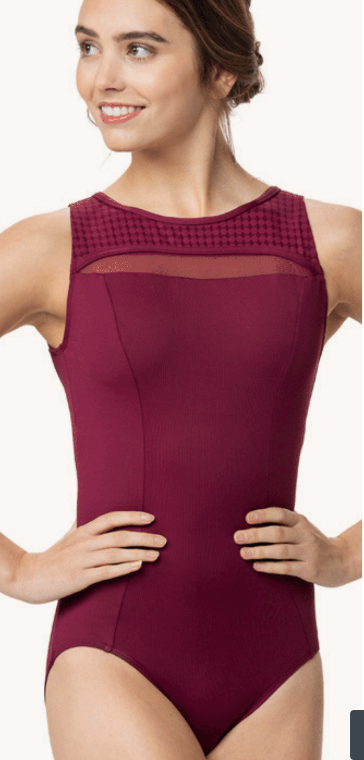 Paige Leotard 1070 by AinslieWear